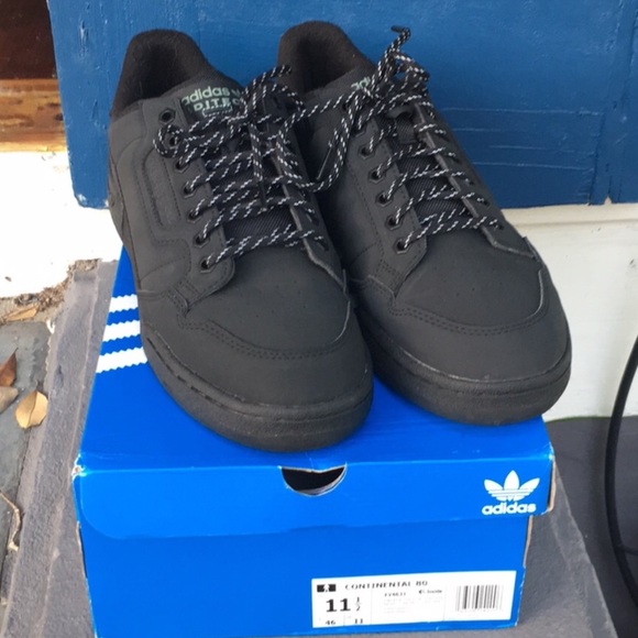 adidas continental aditech